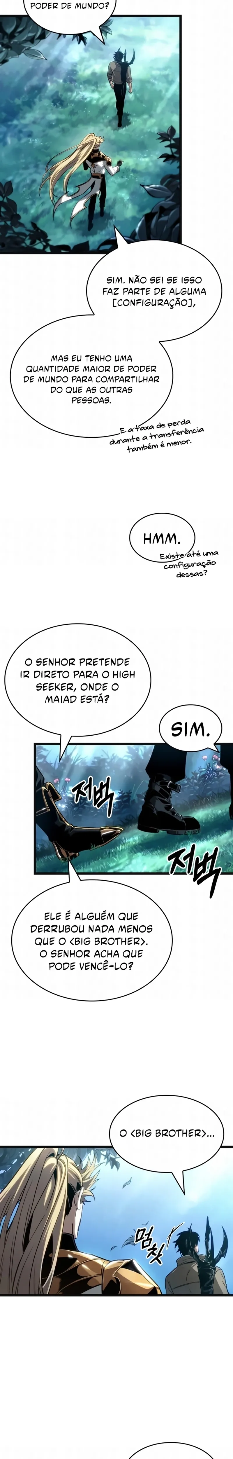 Read O Mundo Após a Queda (PT-BR) PT Manga Online