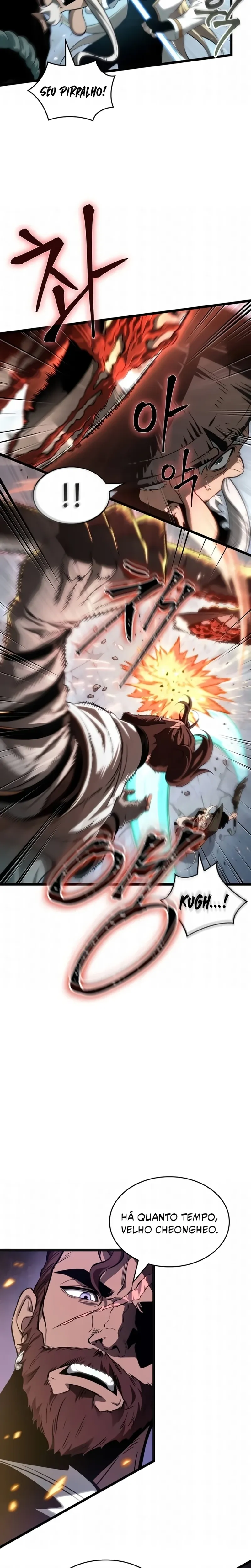 Read O Mundo Após a Queda (PT-BR) PT Manga Online