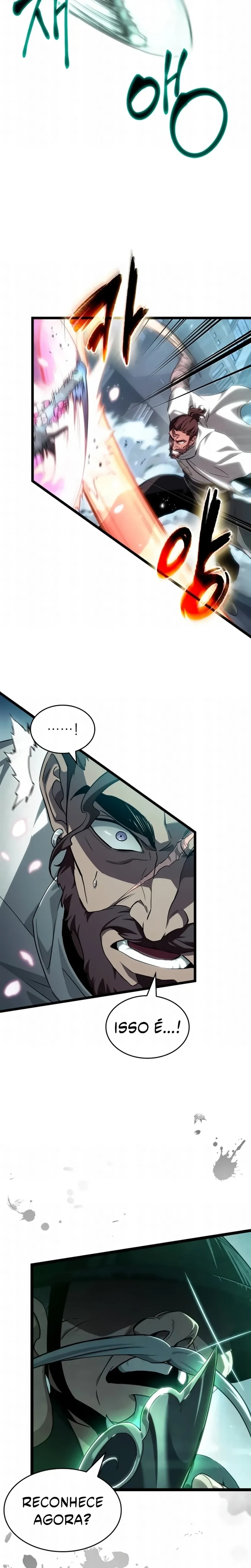 Read O Mundo Após a Queda (PT-BR) PT Manga Online