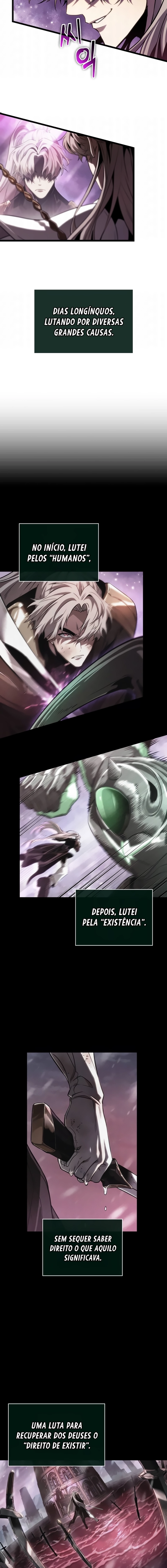 Read O Mundo Após a Queda (PT-BR) PT Manga Online