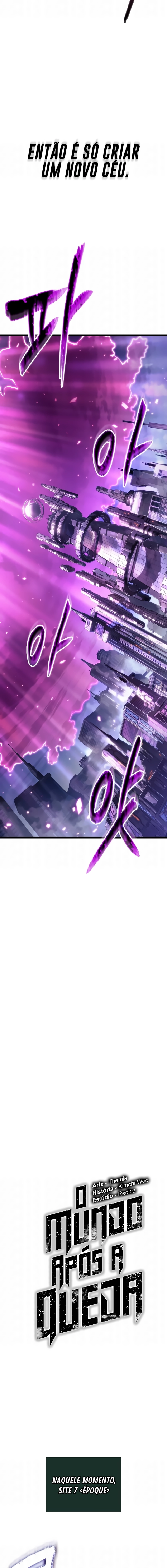 Read O Mundo Após a Queda (PT-BR) PT Manga Online