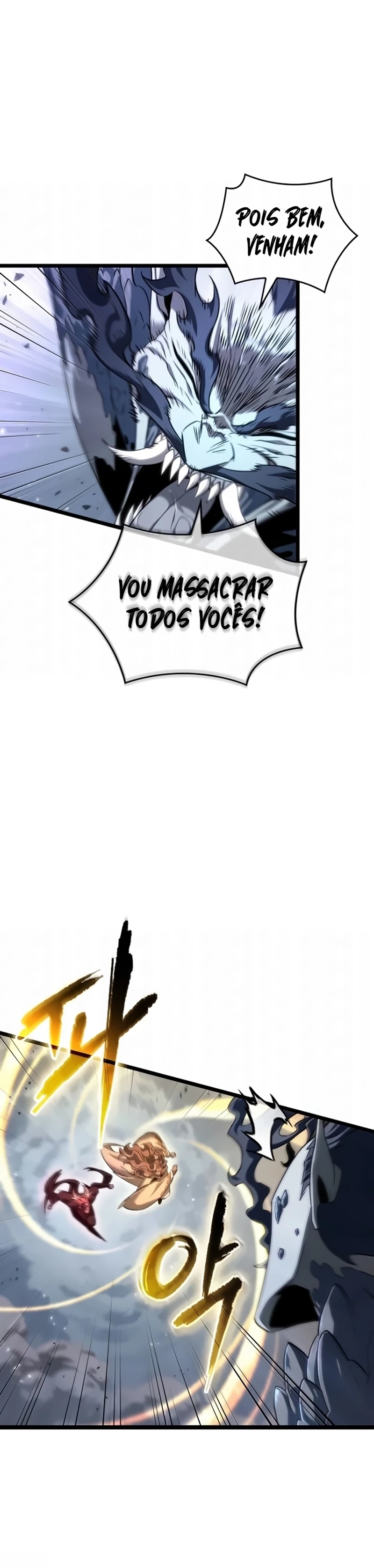 Read O Mundo Após a Queda (PT-BR) PT Manga Online