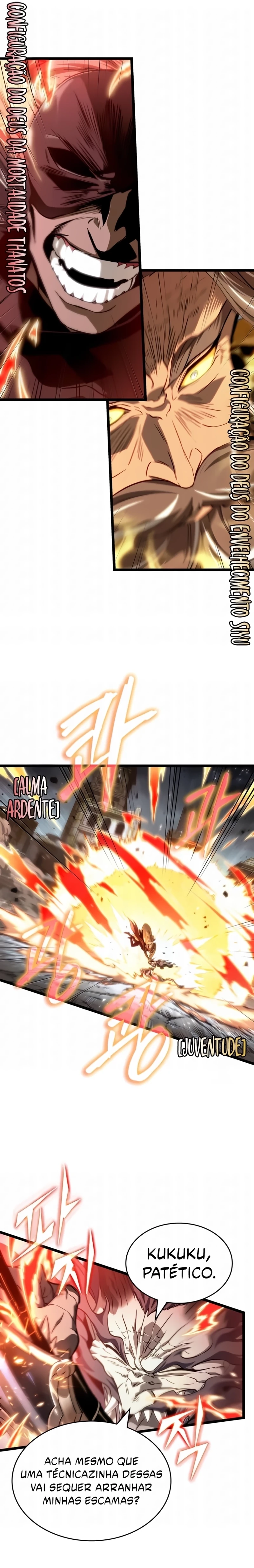 Read O Mundo Após a Queda (PT-BR) PT Manga Online