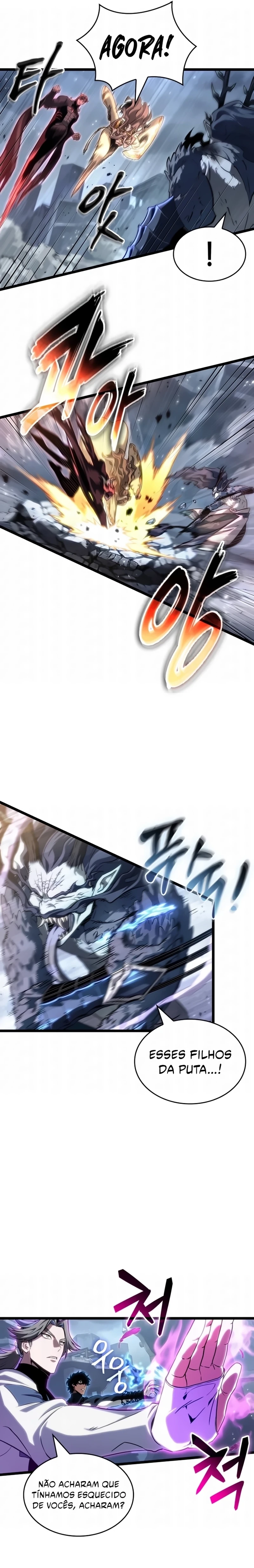 Read O Mundo Após a Queda (PT-BR) PT Manga Online