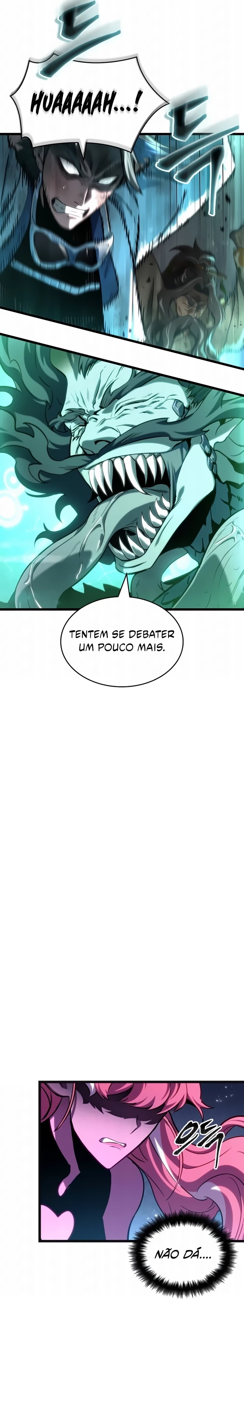 Read O Mundo Após a Queda (PT-BR) PT Manga Online