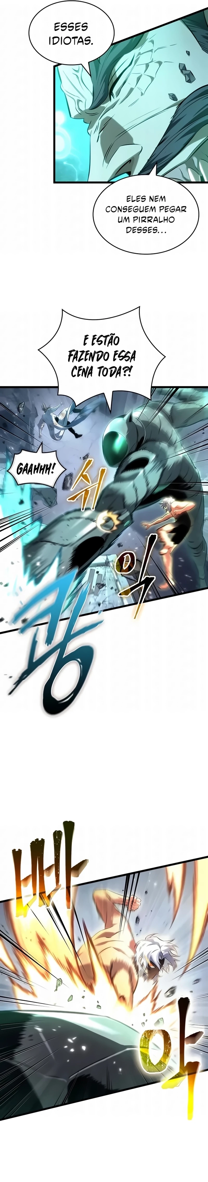 Read O Mundo Após a Queda (PT-BR) PT Manga Online