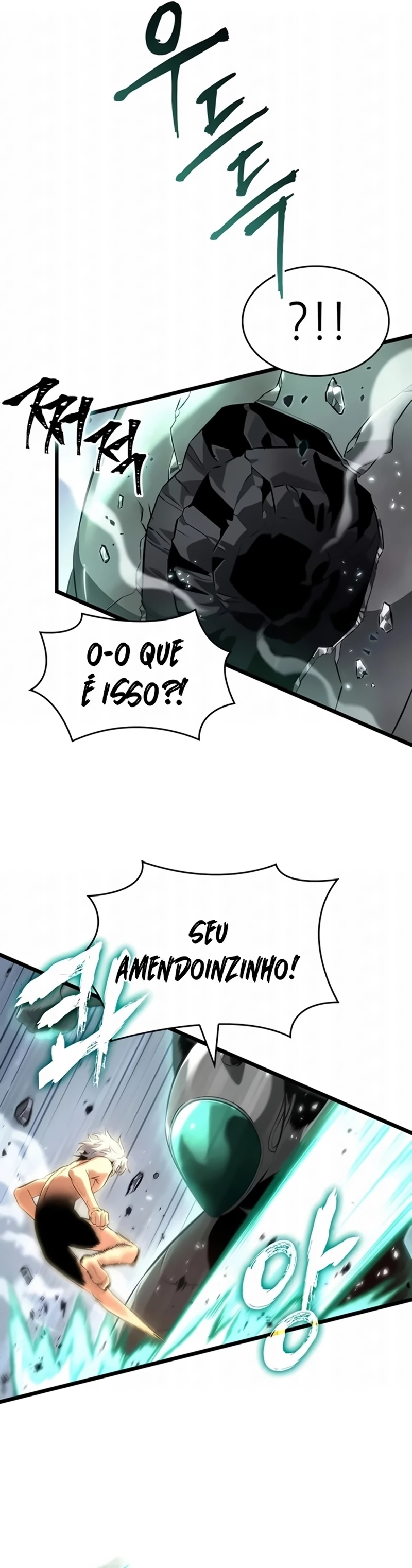 Read O Mundo Após a Queda (PT-BR) PT Manga Online