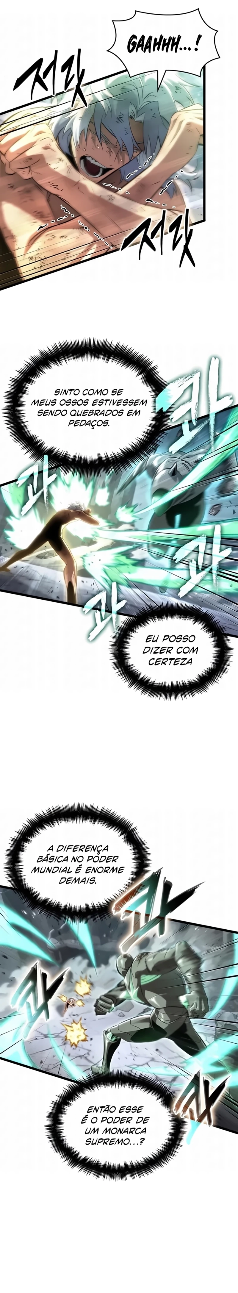 Read O Mundo Após a Queda (PT-BR) PT Manga Online