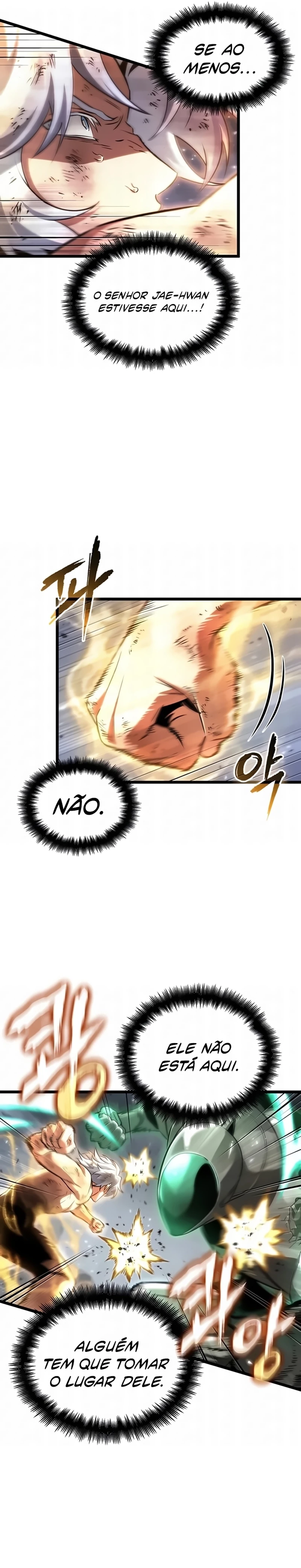 Read O Mundo Após a Queda (PT-BR) PT Manga Online