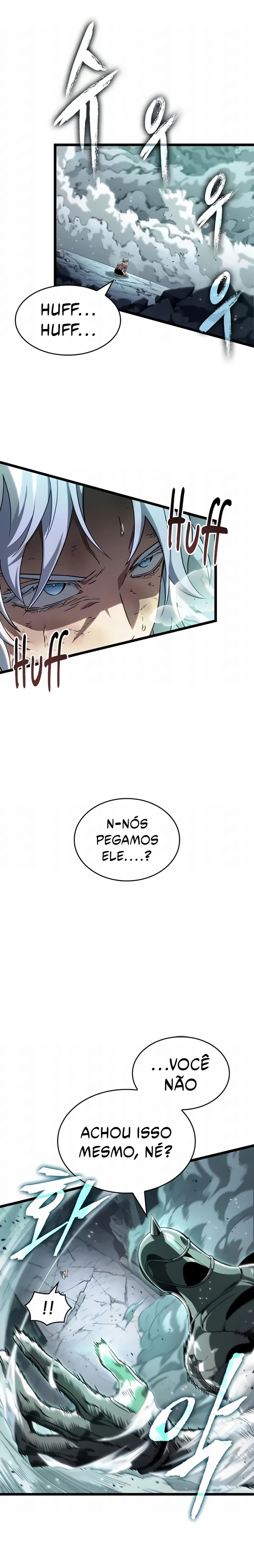 Read O Mundo Após a Queda (PT-BR) PT Manga Online