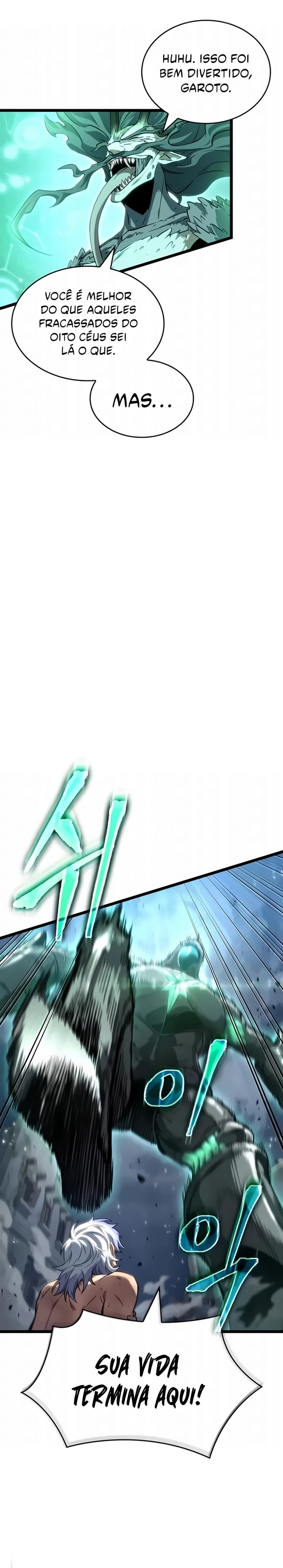 Read O Mundo Após a Queda (PT-BR) PT Manga Online