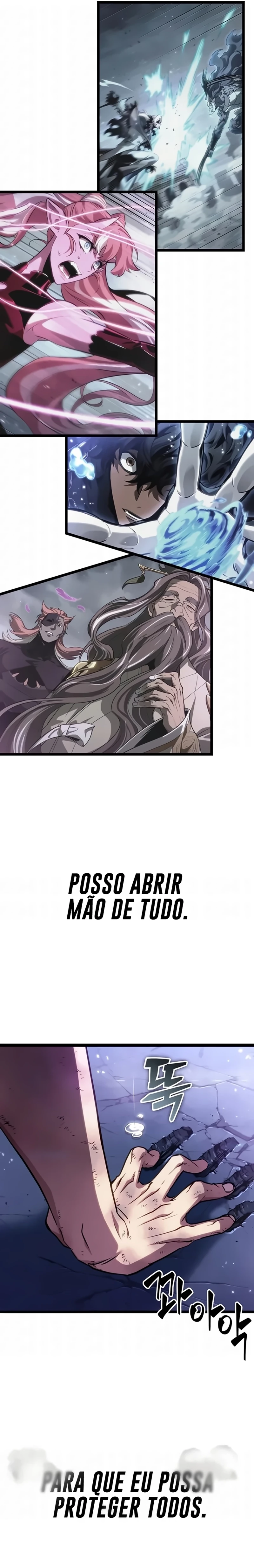 Read O Mundo Após a Queda (PT-BR) PT Manga Online
