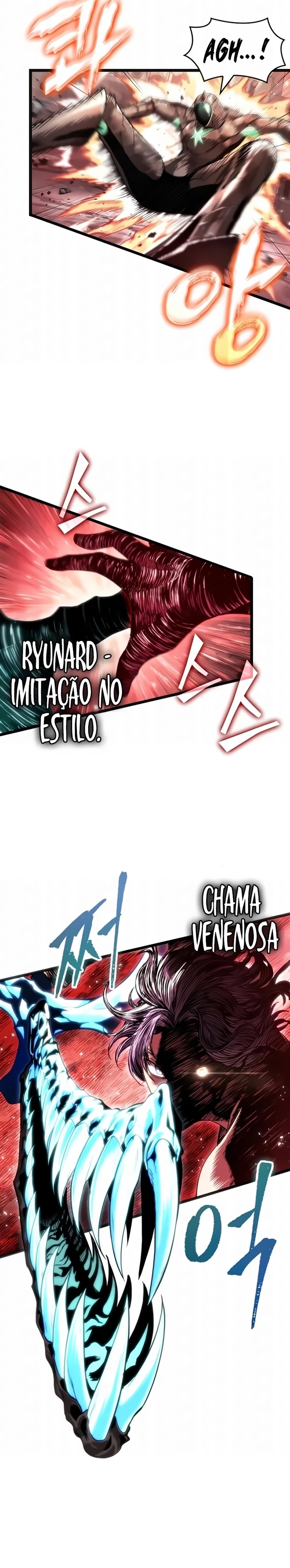 Read O Mundo Após a Queda (PT-BR) PT Manga Online