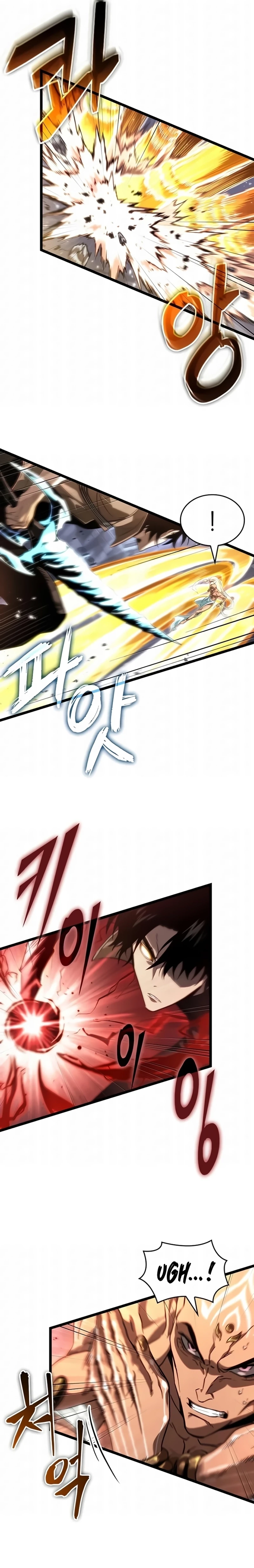 Read O Mundo Após a Queda (PT-BR) PT Manga Online