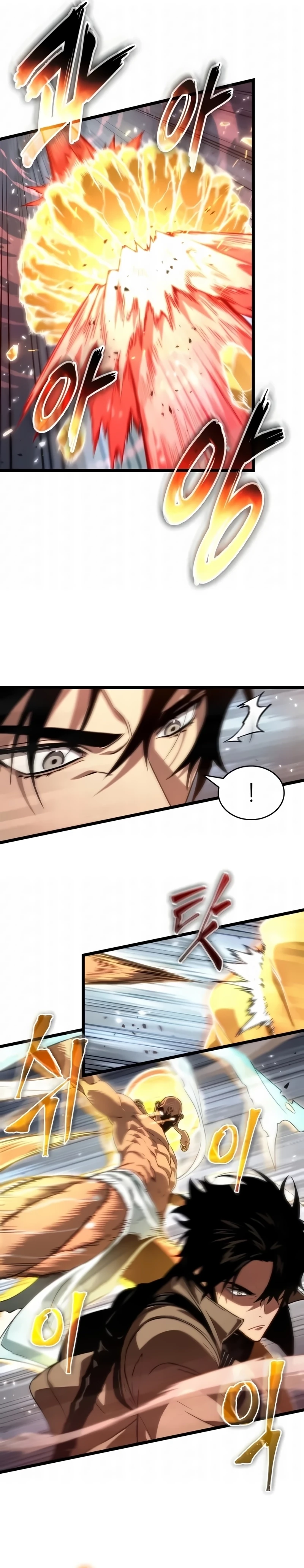 Read O Mundo Após a Queda (PT-BR) PT Manga Online
