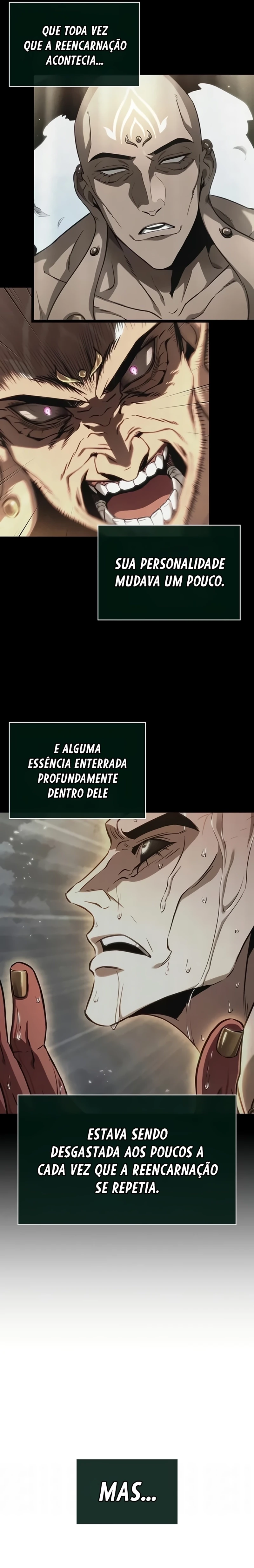 Read O Mundo Após a Queda (PT-BR) PT Manga Online