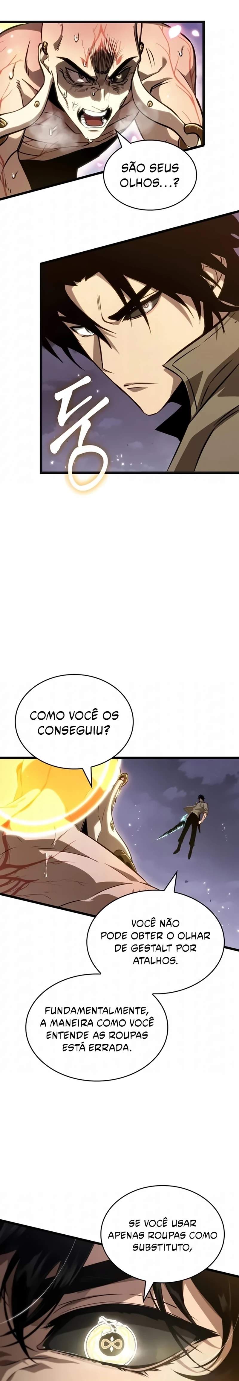 Read O Mundo Após a Queda (PT-BR) PT Manga Online