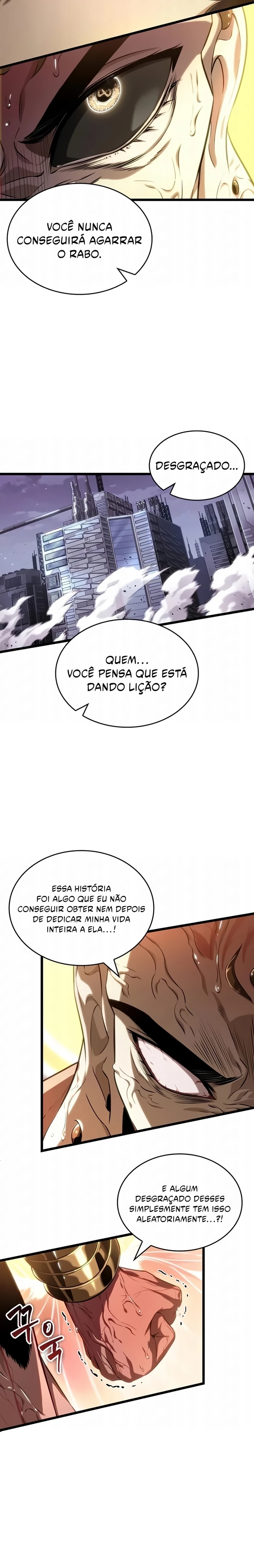 Read O Mundo Após a Queda (PT-BR) PT Manga Online