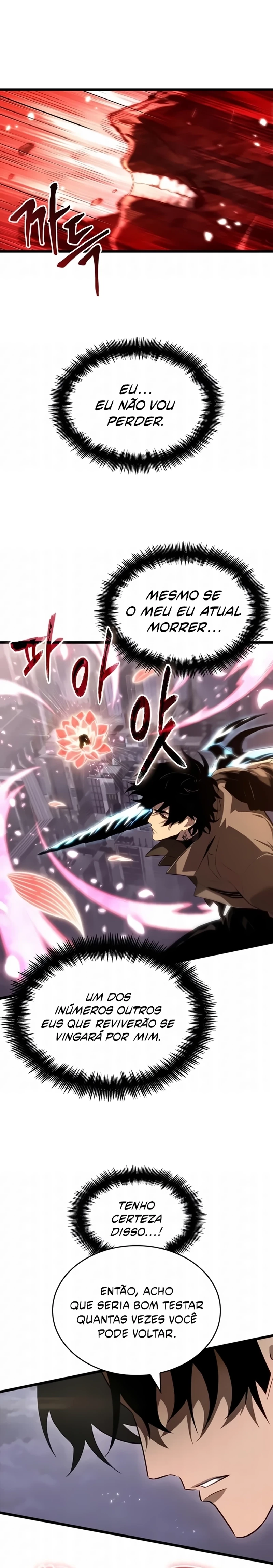 Read O Mundo Após a Queda (PT-BR) PT Manga Online