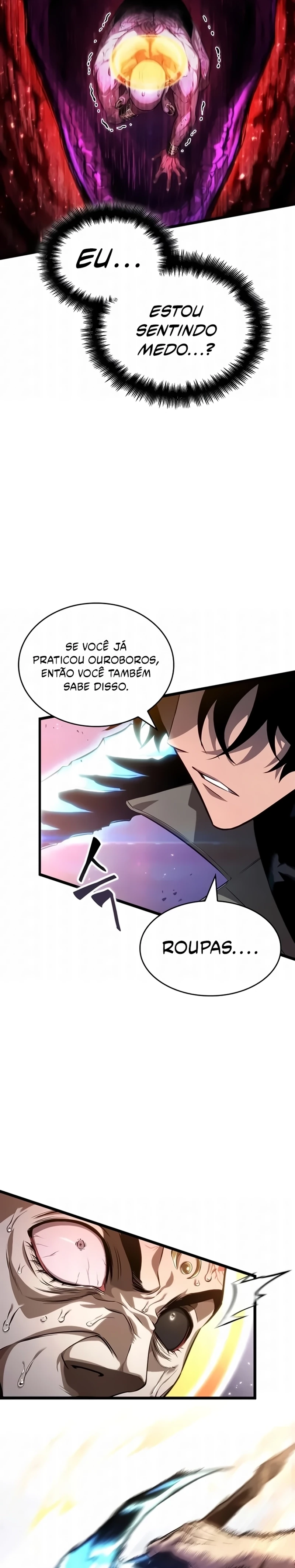 Read O Mundo Após a Queda (PT-BR) PT Manga Online