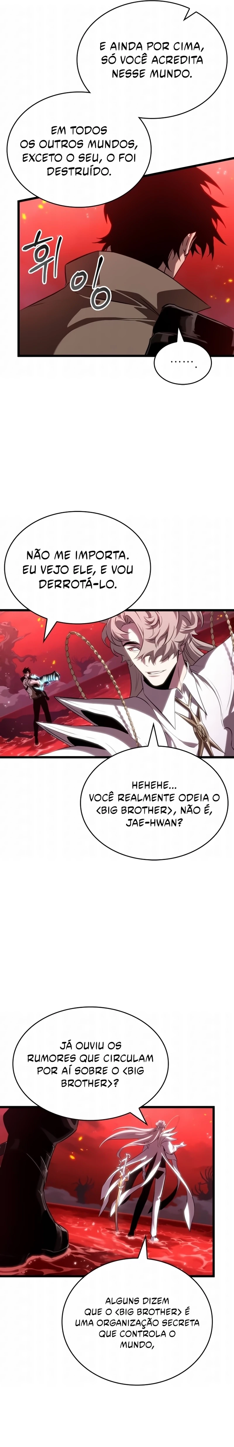 Read O Mundo Após a Queda (PT-BR) PT Manga Online