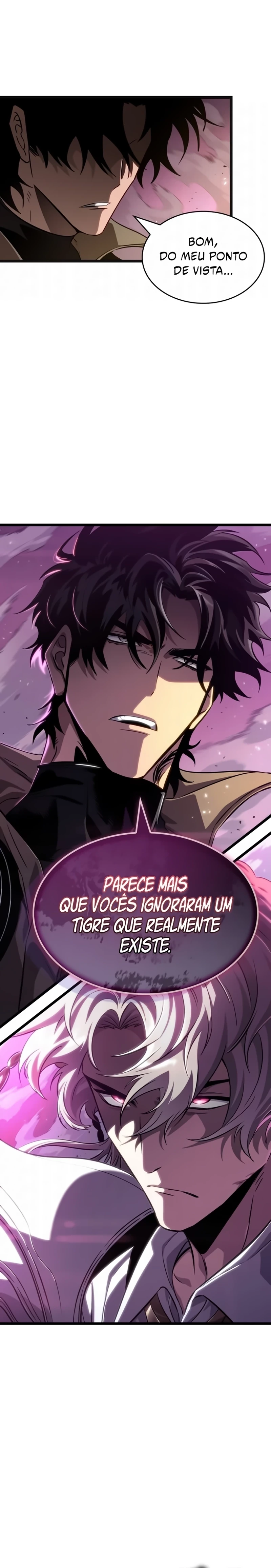Read O Mundo Após a Queda (PT-BR) PT Manga Online