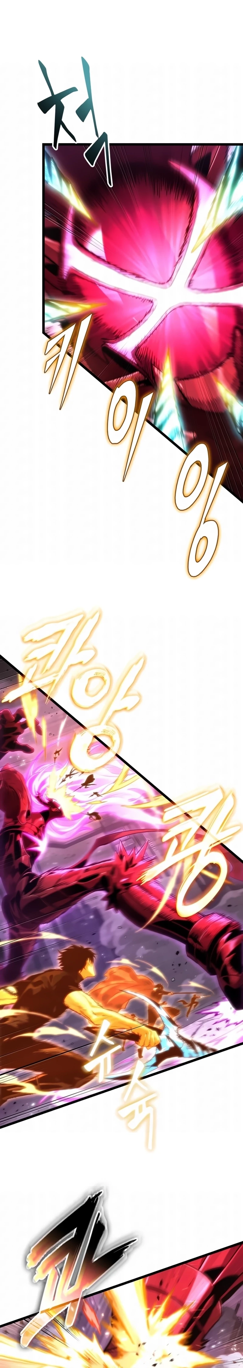 Read O Mundo Após a Queda (PT-BR) PT Manga Online