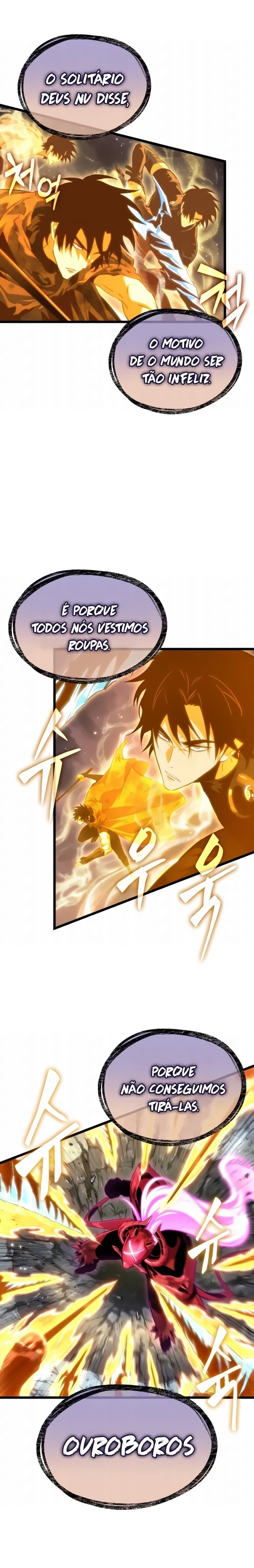 Read O Mundo Após a Queda (PT-BR) PT Manga Online