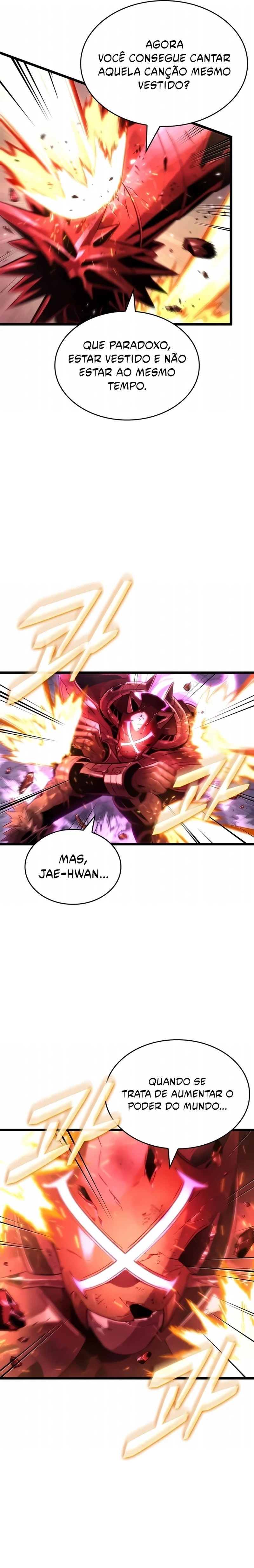 Read O Mundo Após a Queda (PT-BR) PT Manga Online