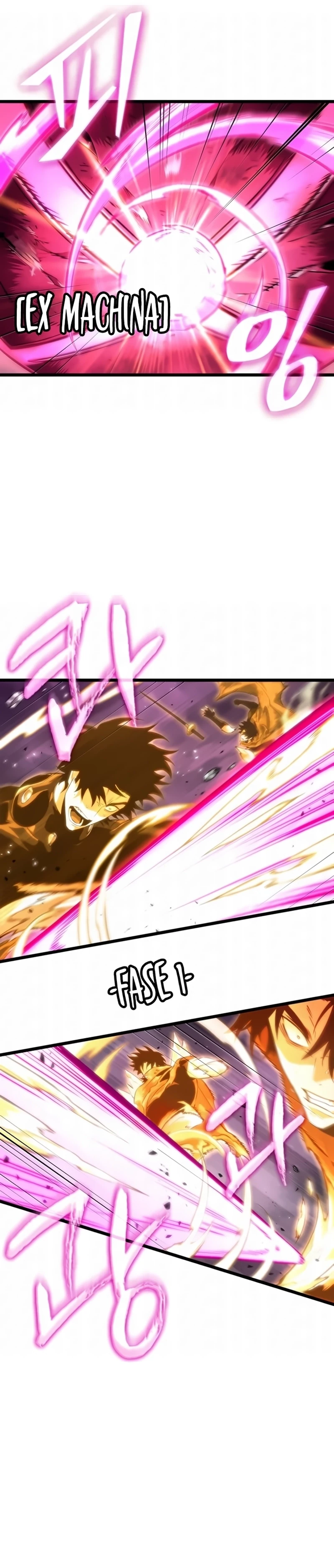 Read O Mundo Após a Queda (PT-BR) PT Manga Online