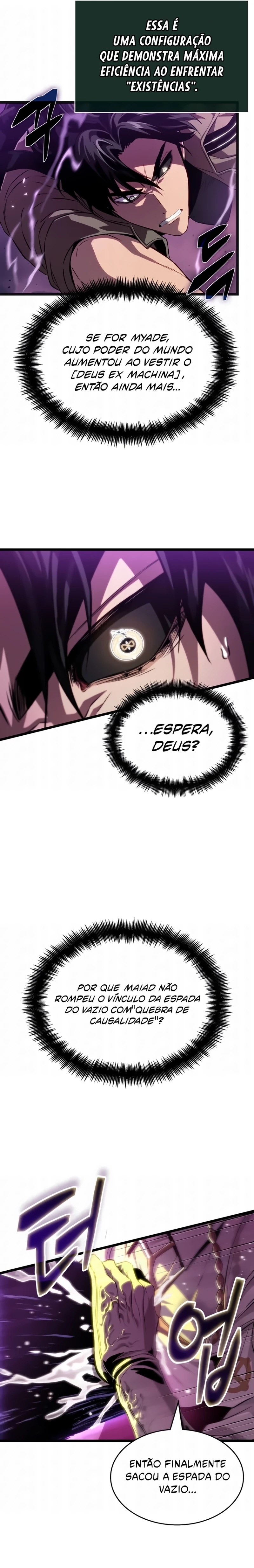 Read O Mundo Após a Queda (PT-BR) PT Manga Online