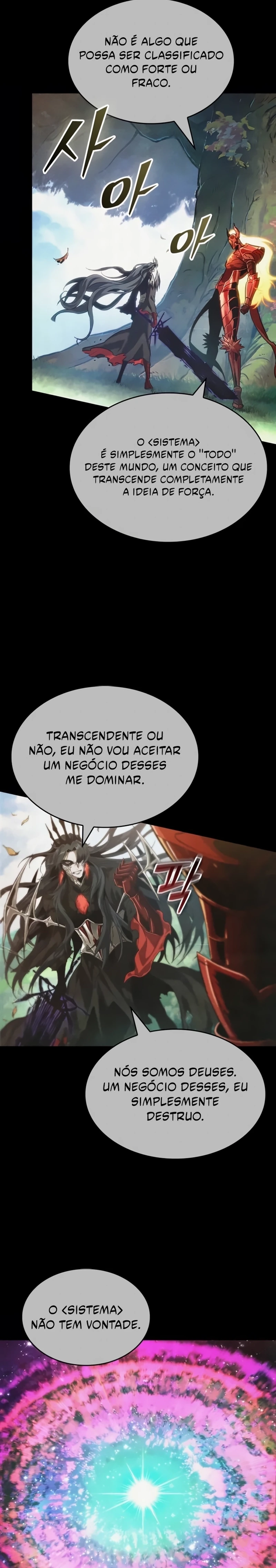 Read O Mundo Após a Queda (PT-BR) PT Manga Online