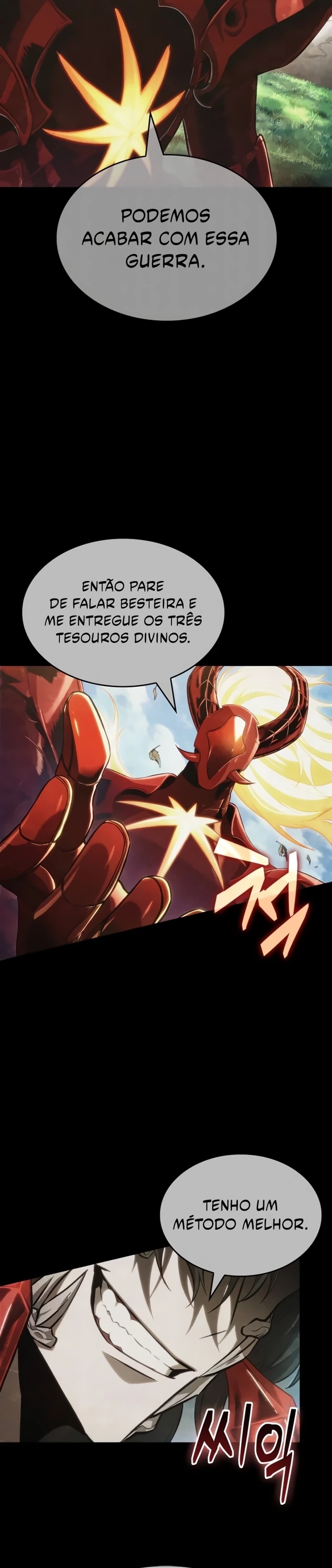 Read O Mundo Após a Queda (PT-BR) PT Manga Online