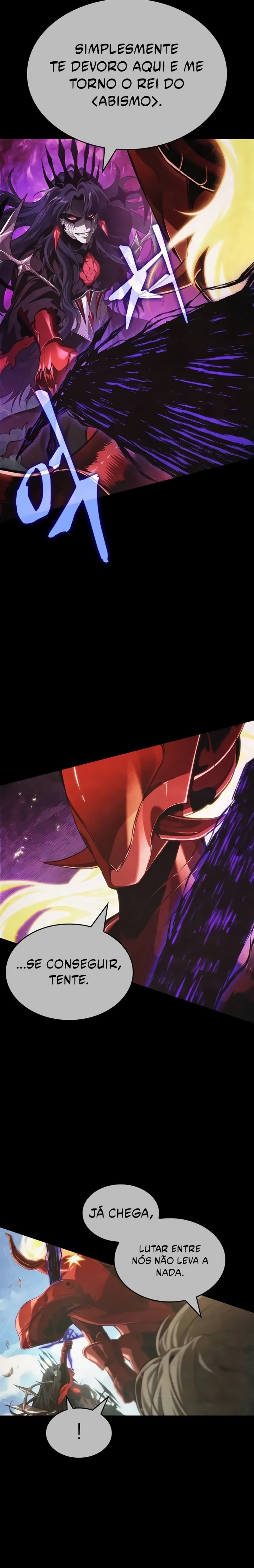 Read O Mundo Após a Queda (PT-BR) PT Manga Online