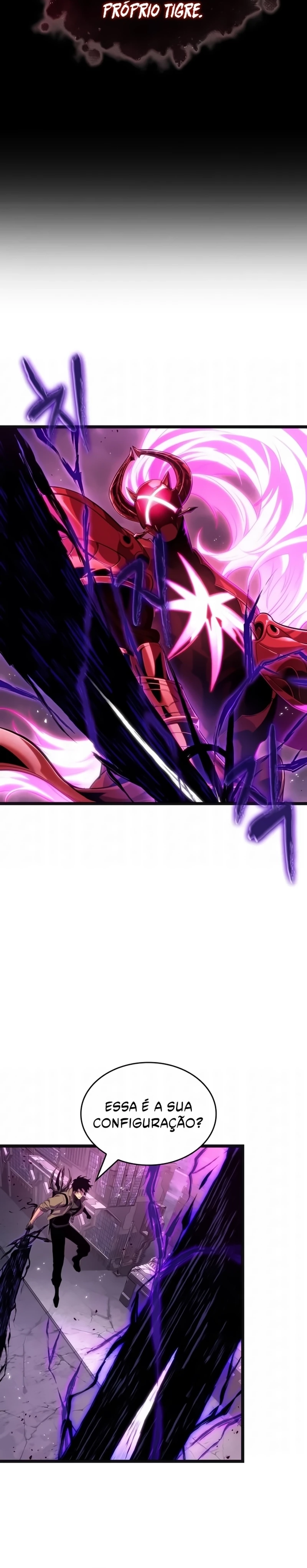 Read O Mundo Após a Queda (PT-BR) PT Manga Online