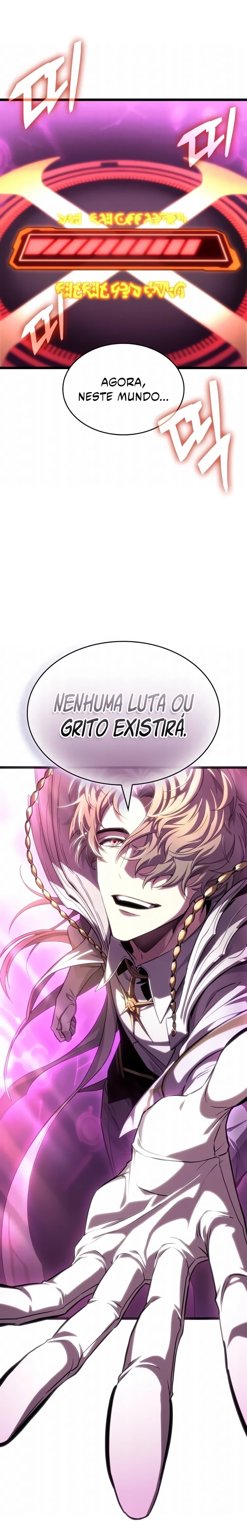 Read O Mundo Após a Queda (PT-BR) PT Manga Online