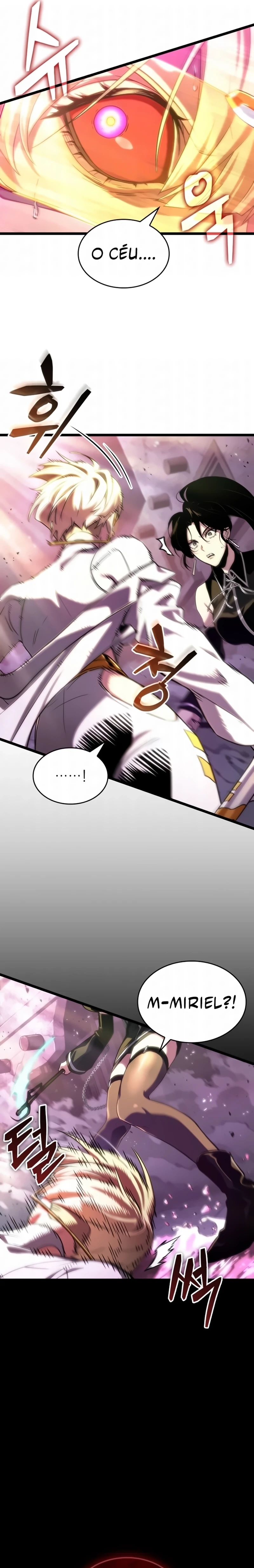 Read O Mundo Após a Queda (PT-BR) PT Manga Online