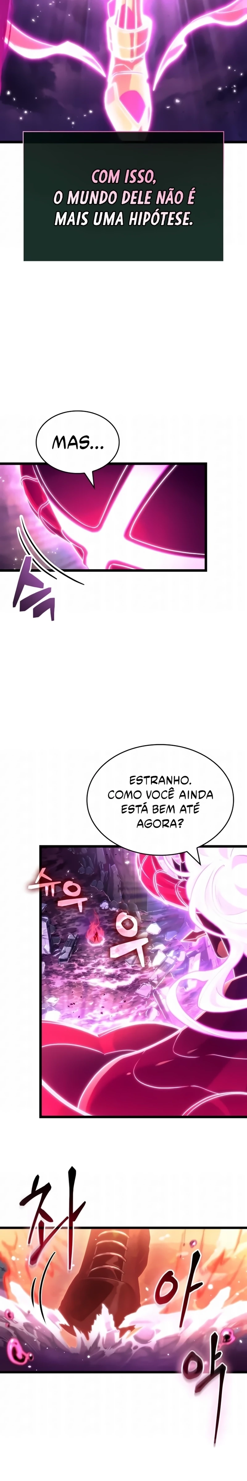 Read O Mundo Após a Queda (PT-BR) PT Manga Online