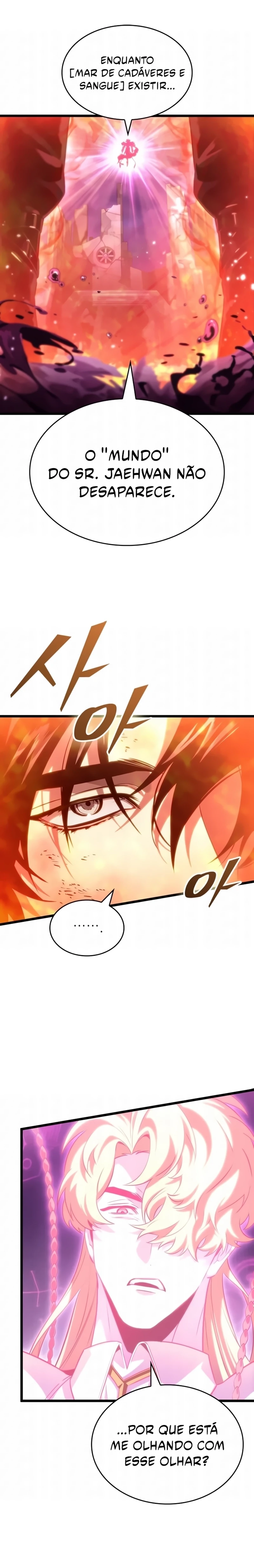 Read O Mundo Após a Queda (PT-BR) PT Manga Online