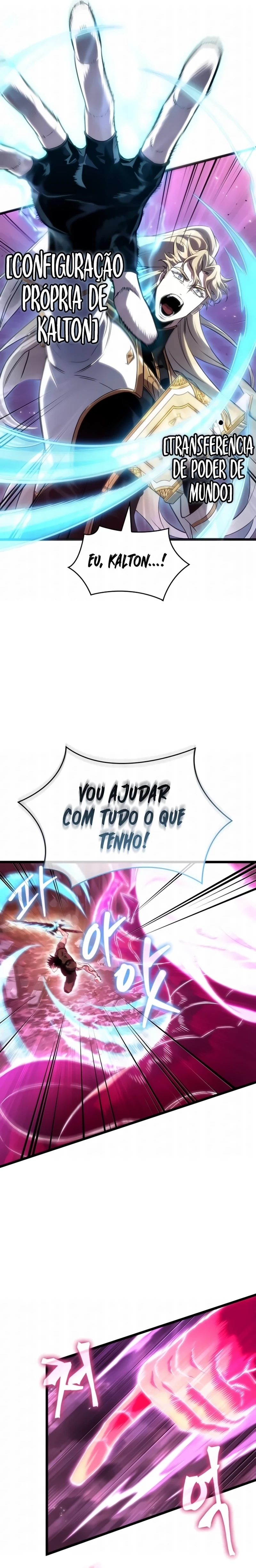 Read O Mundo Após a Queda (PT-BR) PT Manga Online