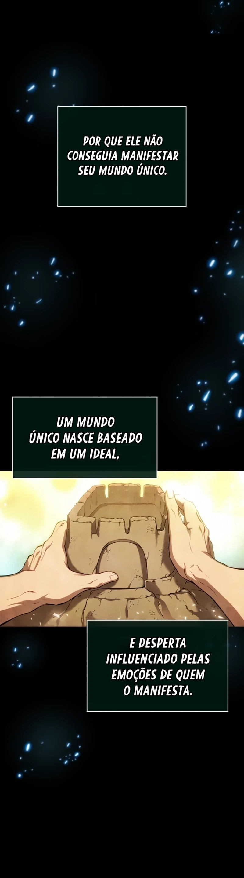 Read O Mundo Após a Queda (PT-BR) PT Manga Online