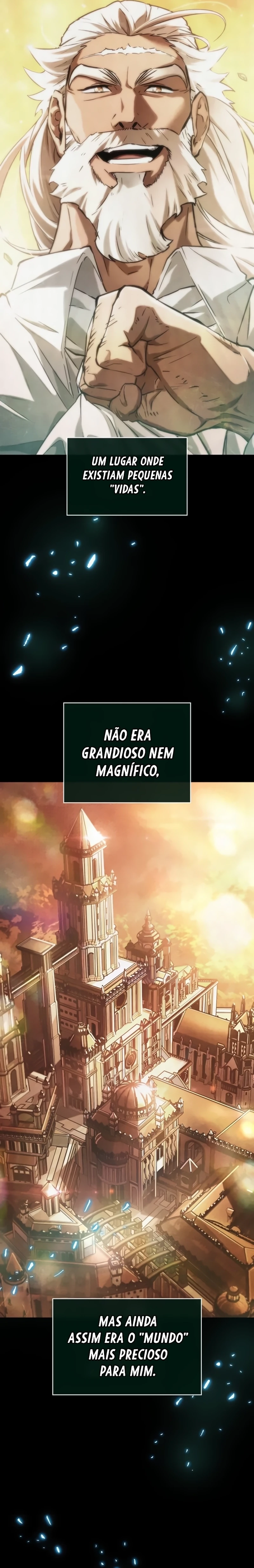 Read O Mundo Após a Queda (PT-BR) PT Manga Online