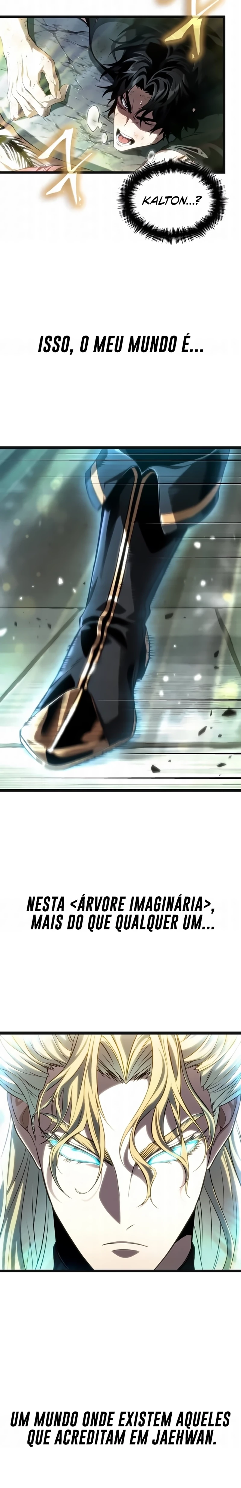 Read O Mundo Após a Queda (PT-BR) PT Manga Online
