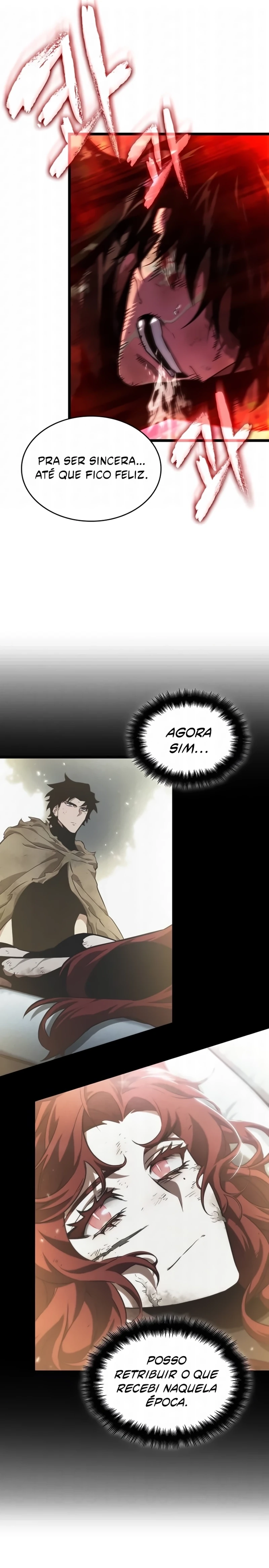 Read O Mundo Após a Queda (PT-BR) PT Manga Online