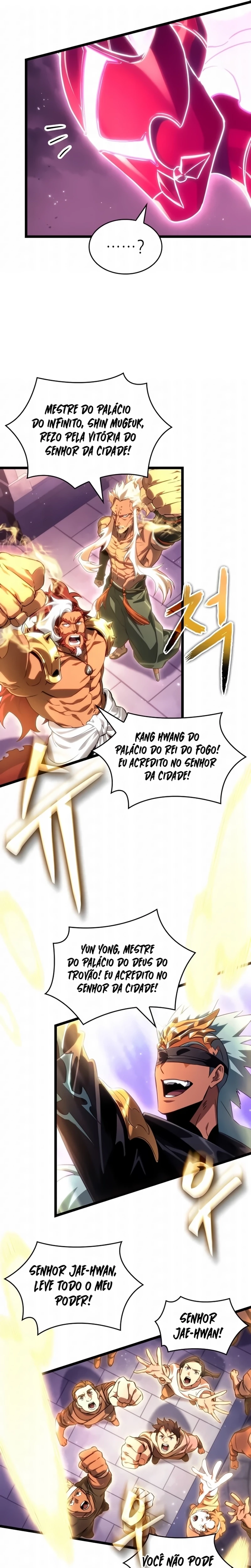 Read O Mundo Após a Queda (PT-BR) PT Manga Online