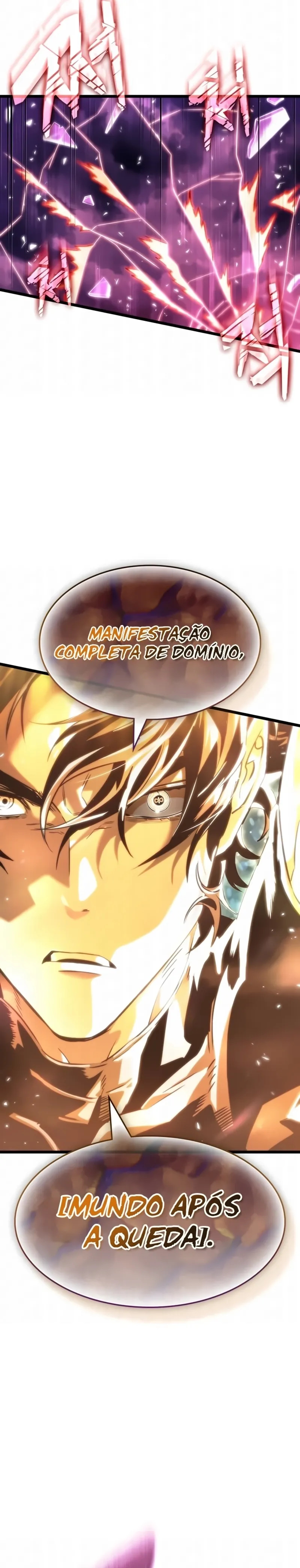 Read O Mundo Após a Queda (PT-BR) PT Manga Online