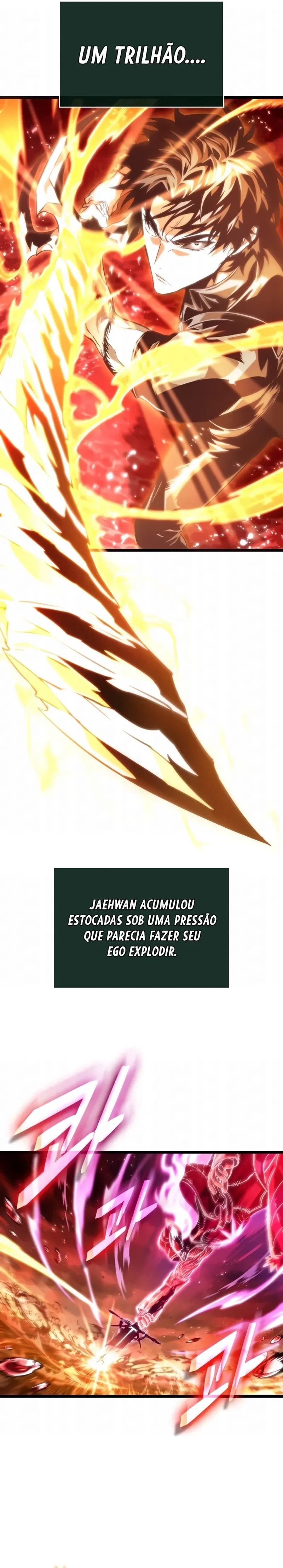 Read O Mundo Após a Queda (PT-BR) PT Manga Online