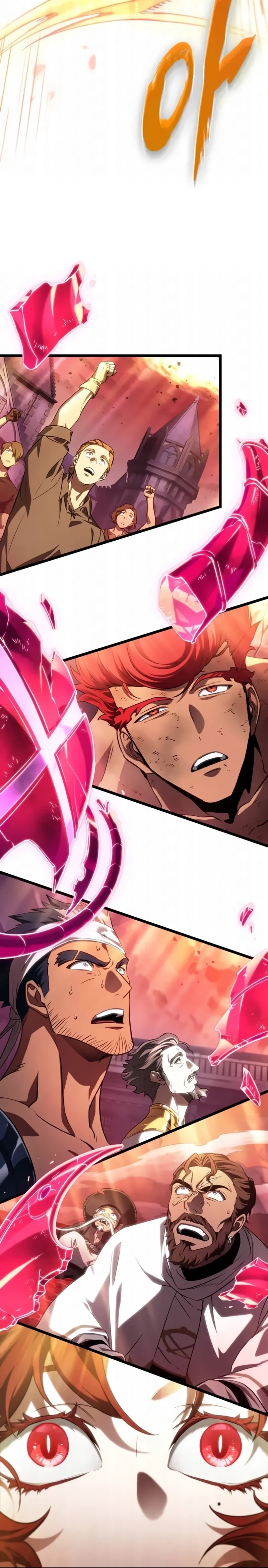 Read O Mundo Após a Queda (PT-BR) PT Manga Online