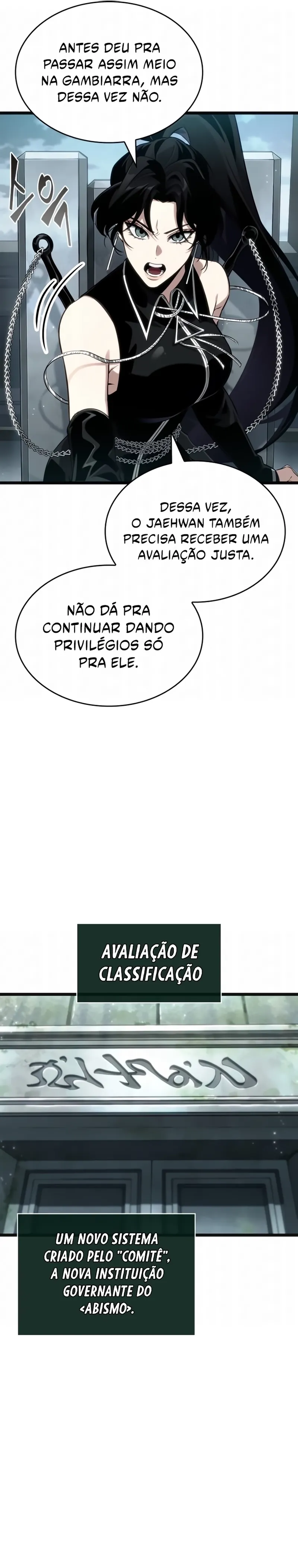 Read O Mundo Após a Queda (PT-BR) PT Manga Online