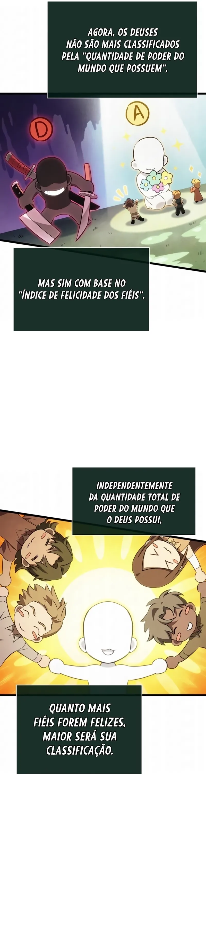 Read O Mundo Após a Queda (PT-BR) PT Manga Online